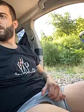 Cute Pablo_Hornyguy95 from StripChat Pablo_Hornyguy95 from StripChat