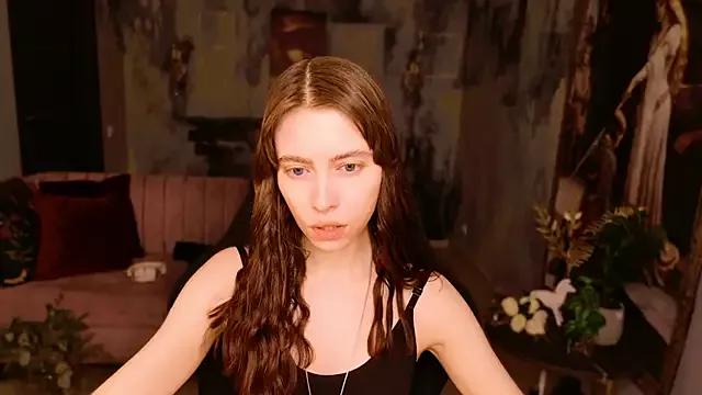 ParaDoxess on StripChat 