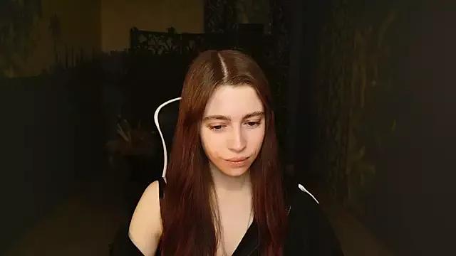 ParaDoxess on StripChat 