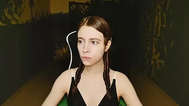 ParaDoxess on StripChat 