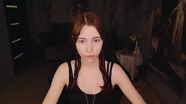 ParaDoxess on StripChat 