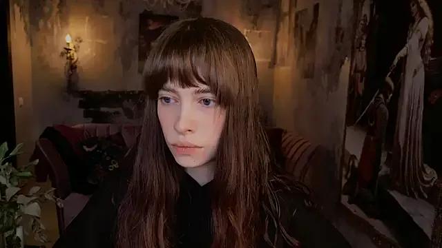ParaDoxess on StripChat 