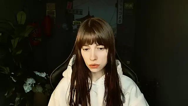 ParaDoxess on StripChat 