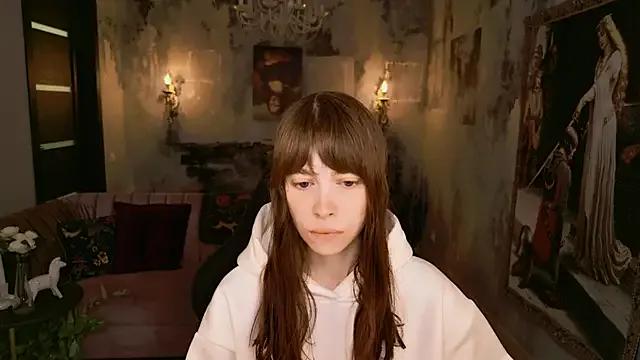 ParaDoxess on StripChat 