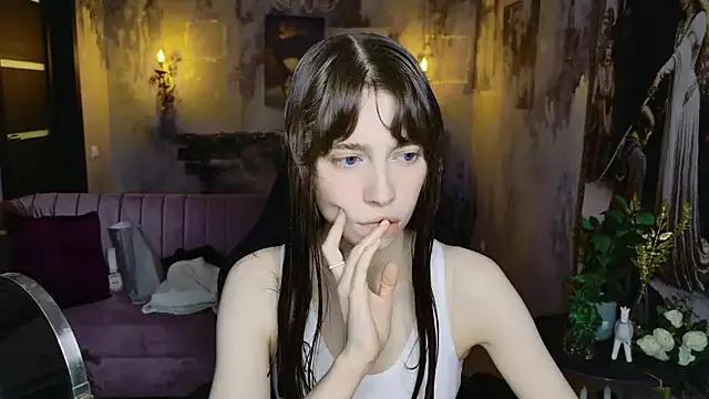 ParaDoxess on StripChat 