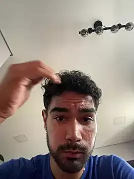 Passfisting on StripChat 