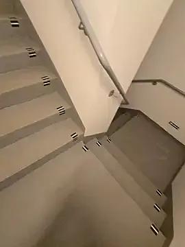 Passfisting on StripChat 