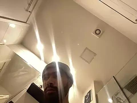 Passfisting on StripChat 