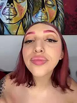 Paulina_Wells on StripChat 