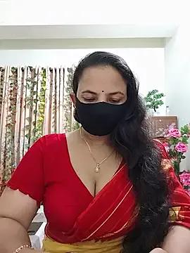 Payel-Sen from StripChat