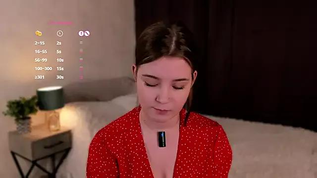 PeggyHaskells on StripChat 