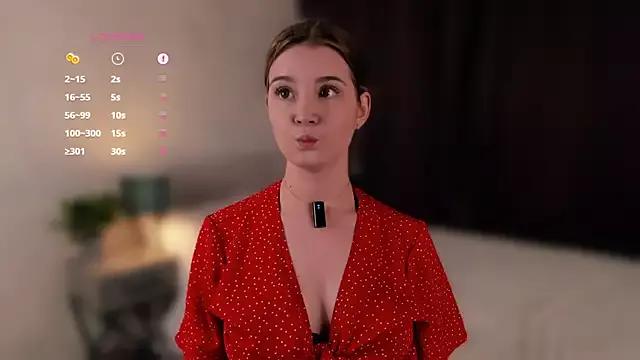 PeggyHaskells on StripChat 