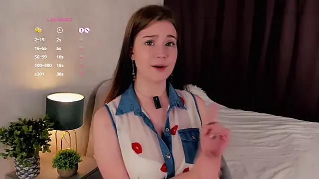PeggyHaskells on StripChat 