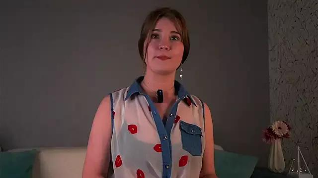 PeggyHaskells on StripChat 