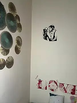 Freechat pimange34 on StripChat