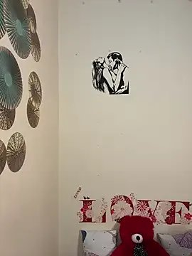 Freechat pimange34 on StripChat