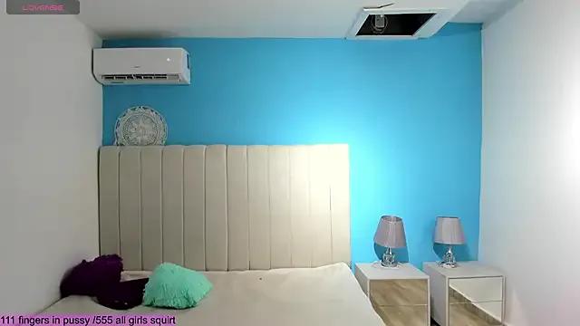 Masturbate to Pink_hell222, they want to masturbate for you Pink_hell222 from StripChat