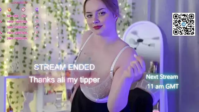 Freechat Pleasant_fun on StripChat