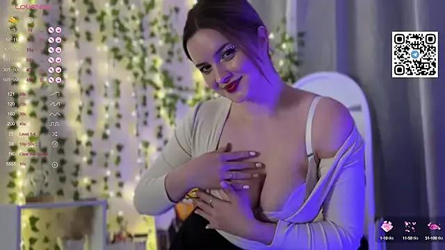 Freechat Pleasant_fun on StripChat