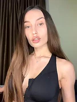 Explore 23 years old Polli_Kiss from StripChat Polli_Kiss from StripChat