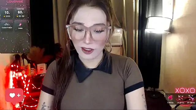 Try Precious_RoseDoll, zie wants to masturbate for you precious_RoseDoll from StripChat