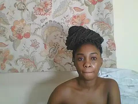 PrettyPrincess14 on StripChat 