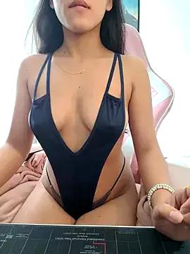 princess_katey on StripChat 