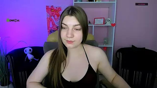 Freechat pure_radiance1 on StripChat