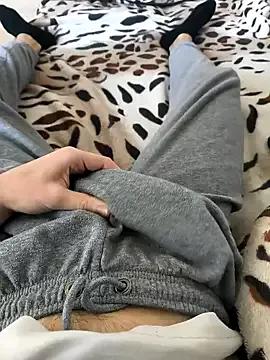 Masturbate to 23 years old purealexxx from StripChat purealexxx from StripChat