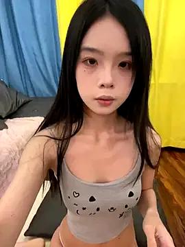 StripChat Qiqi_x qiqi_x from StripChat