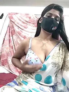 Masturbate to StripChat's Queen-Any Queen-Any from StripChat