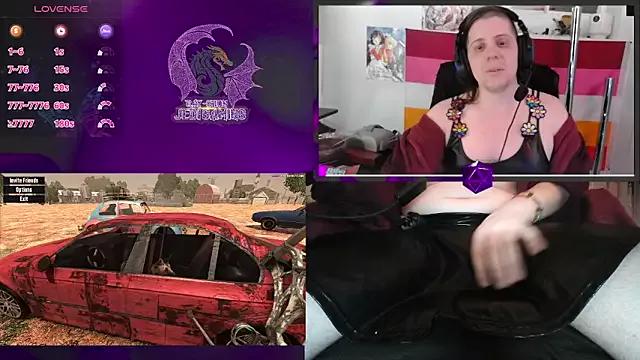 Freechat Rae-Suon on StripChat