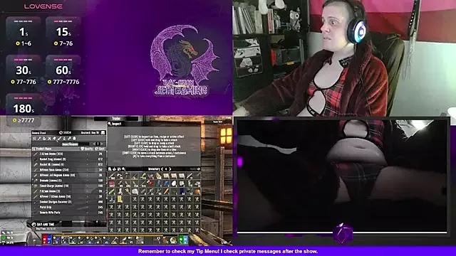 Freechat Rae-Suon on StripChat