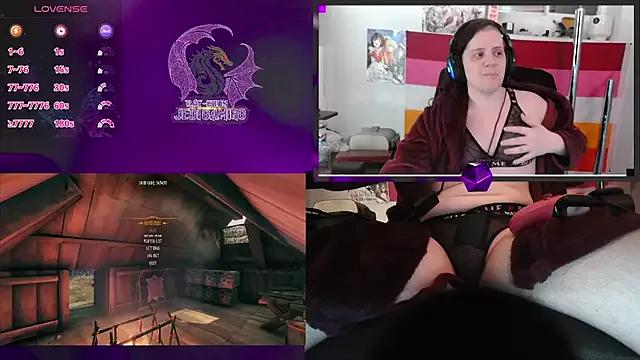 Freechat Rae-Suon on StripChat