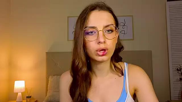 Real_cutie1 on StripChat 
