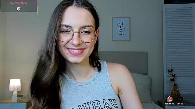 Real_cutie1 on StripChat 