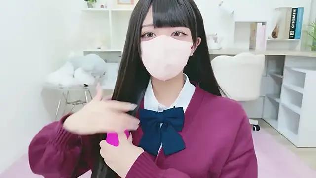 Slutty Reina_Fcup wants you to fuck her body now Reina_Fcup from StripChat