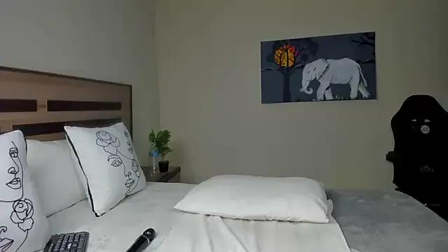 Explore Renee-18, she wants to masturbate for you Renee-18 from StripChat