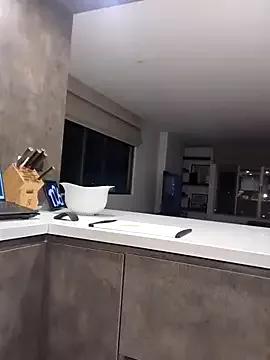 RenEnvy on StripChat 