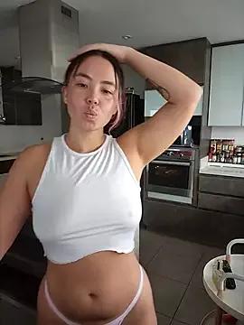 RenEnvy on StripChat 