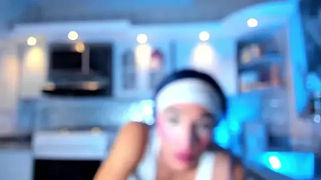 Riley_Blue on StripChat 