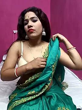 Freechat Rinki156 on StripChat