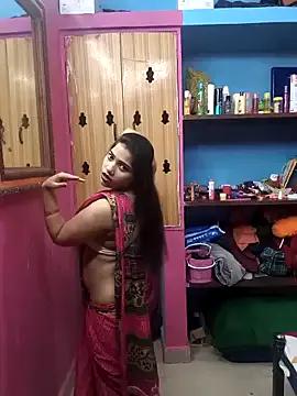 Freechat Rinki156 on StripChat