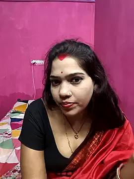 Freechat Rinki156 on StripChat