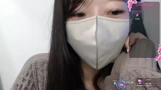 Rio_chan_ on StripChat 