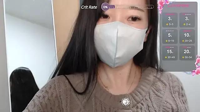 Rio_chan_ on StripChat 