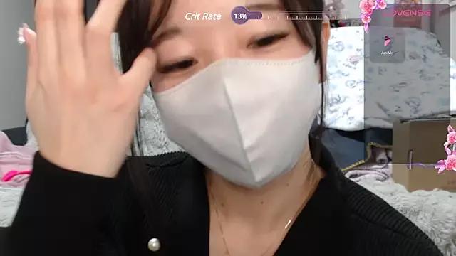 Rio_chan_ on StripChat 
