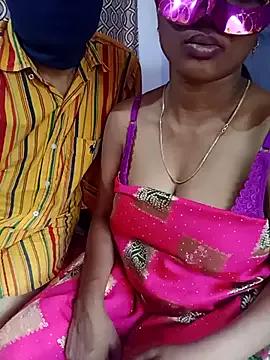 Riya_sam69 on StripChat 