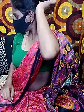 Riya_sam69 on StripChat 