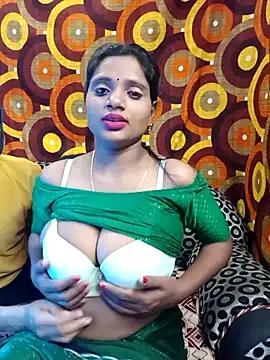 Riya_sam69 on StripChat 